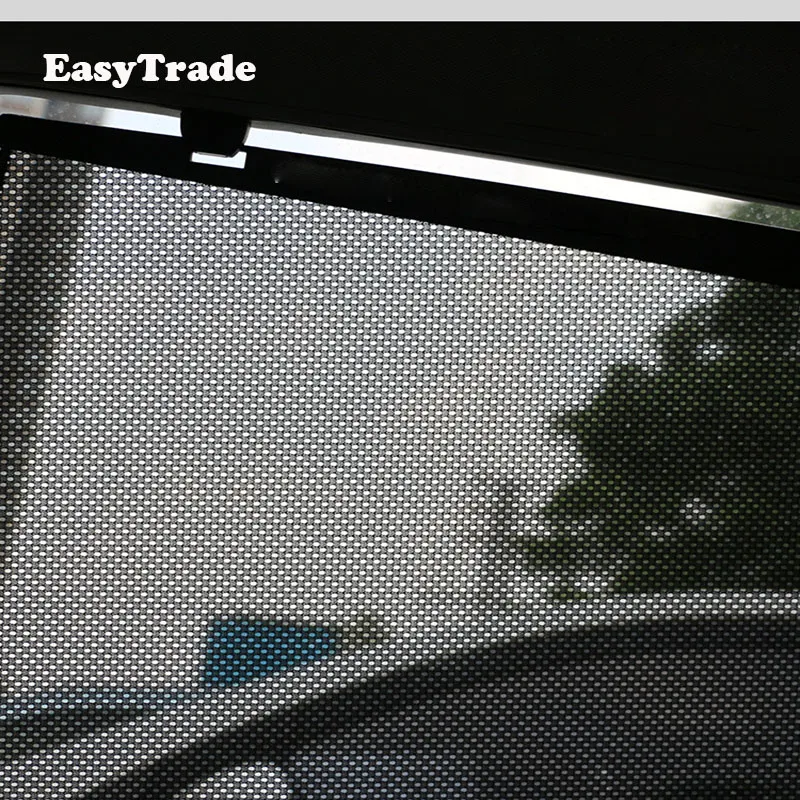 Автоматический подъемный автомобильный солнцезащитный козырек телескопическая