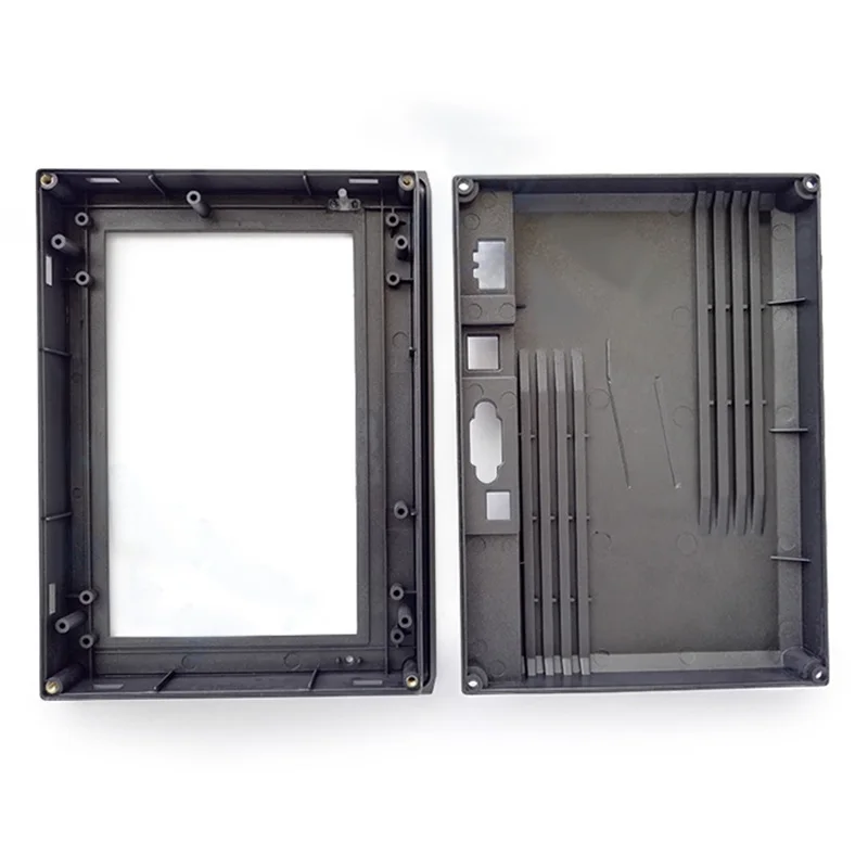 

For XINJE TG765-XT-C Housing Outer Covering Front Case + Rear Cover 1 set