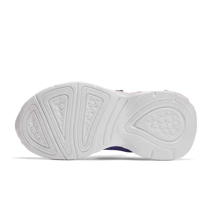 

2021 new four seasons breathable children girls casual mesh youth outdoor sports running shoes campus princess