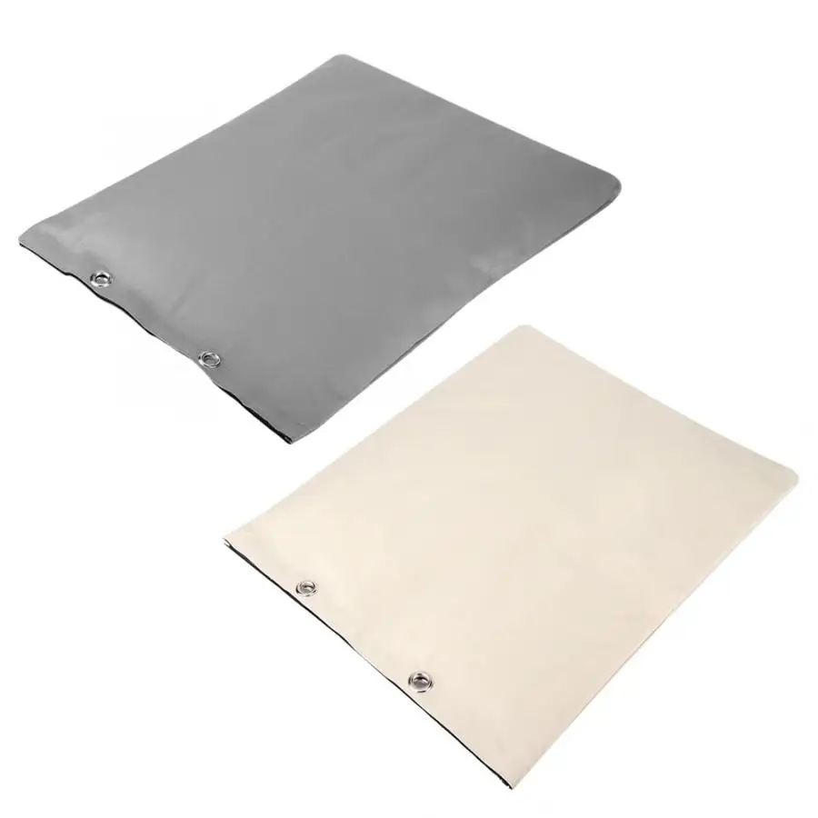 40x50 см защита для зимних труб наружных от мороза водопроводная крышка