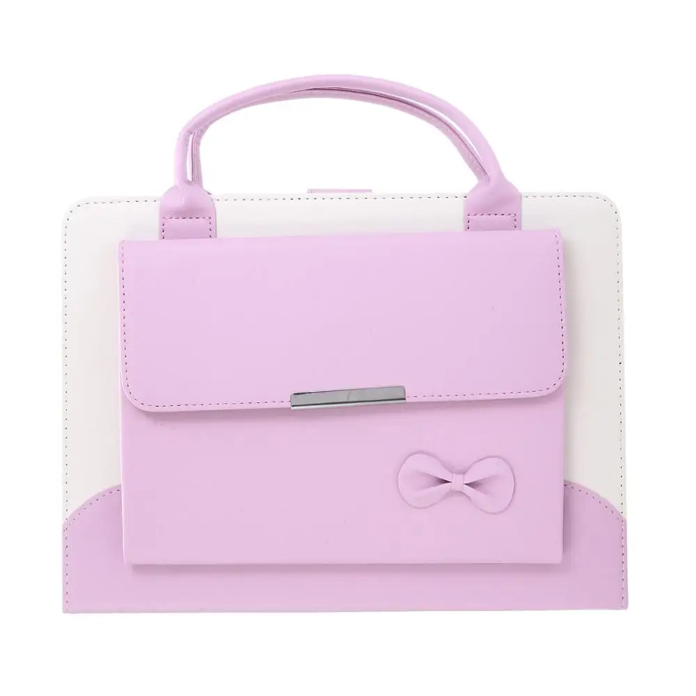 

Чехол для нового IPad Pro 11 дюймов 2020 модная женская сумочка из искусственной кожи Подставка защитный чехол для планшета смарт-сна/пробуждения ...