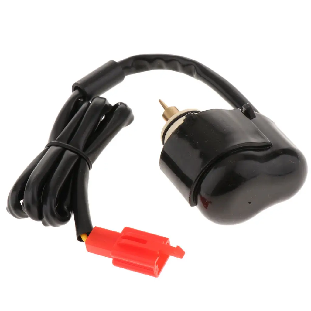 Карбюратор автоматический электрический дроссель для Linhai Xingyue Buyang YP VOG 150 250 260 CVK 20