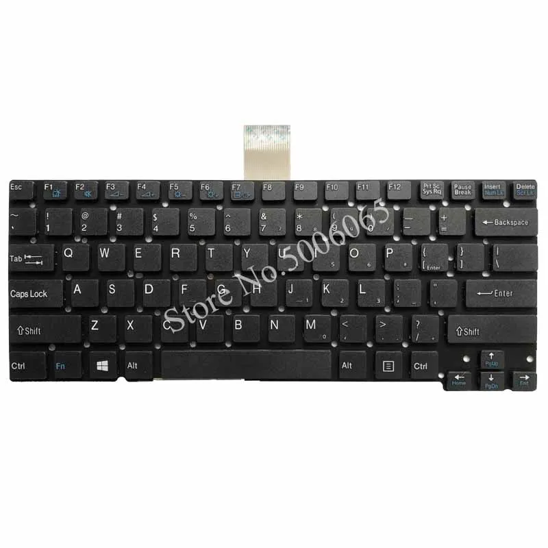Клавиатура для ноутбука Sony Vaio SVT13 SVT 1311 SVT1311CGX/S SVT1311EFYS SVT13122CXS SVT13124CXS SVT13125CXS SVT13126CXS |