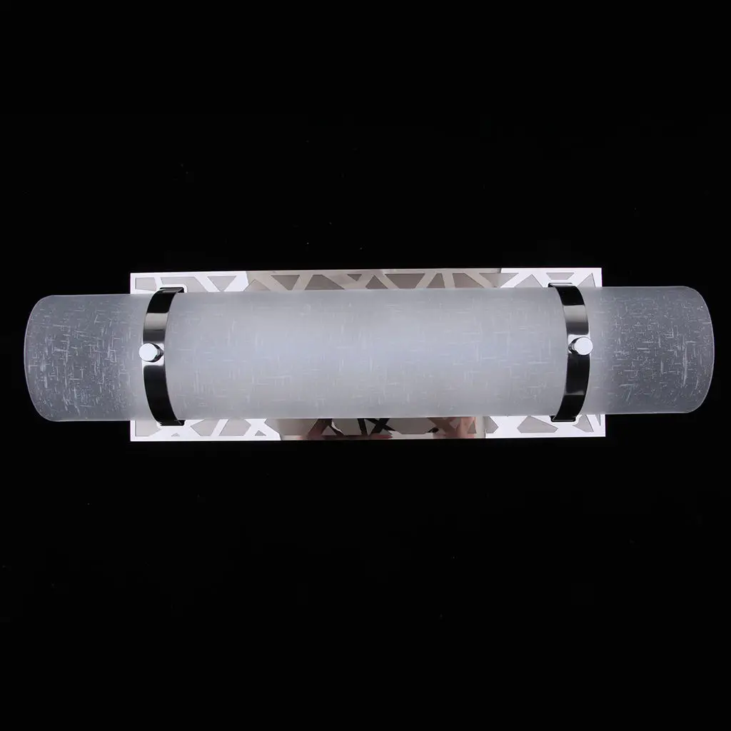 

12V 24V Warm White Vanity Lights LED Bathroom Light Over Mirror Wall Sconces, 4.9W