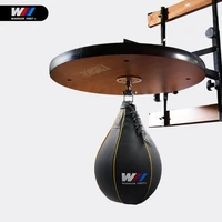 free shipping swivelspeed ball fitness boxing pear speed ball set reflex boxing mma punching speed bag speed ball accessory