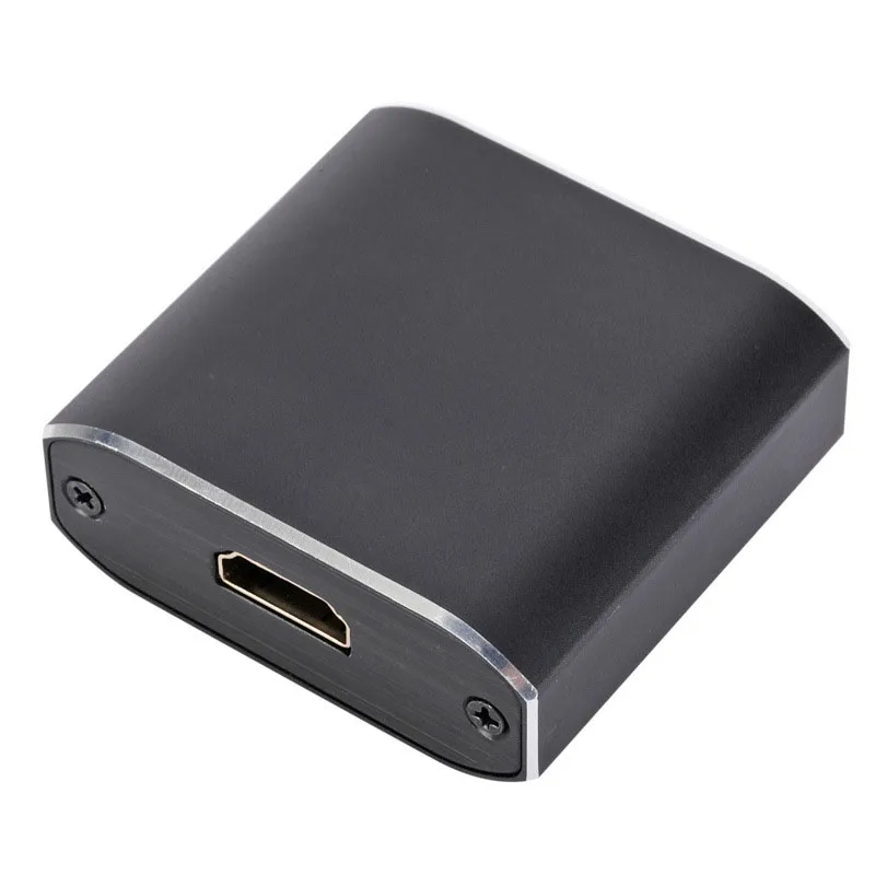 1 шт. для 2 0 HDMI-совместимый переключатель 1080P 4K 60 Гц разделитель переключатели