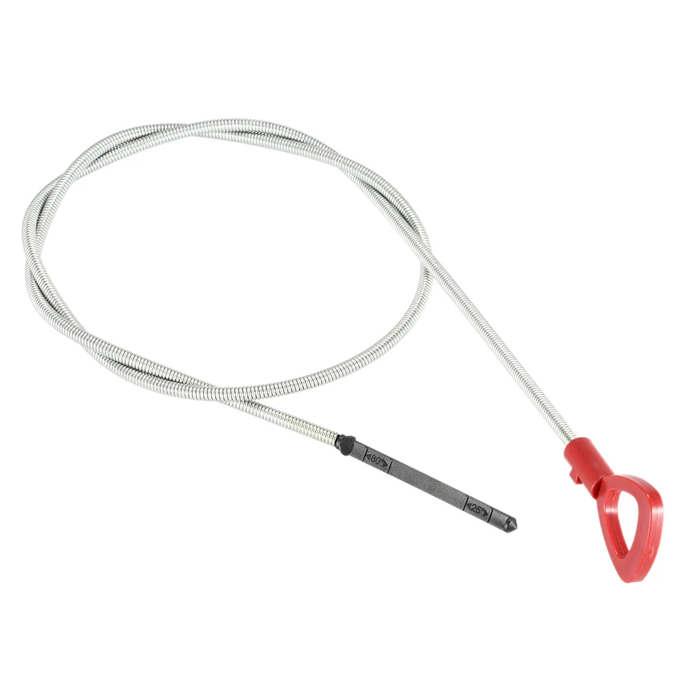 

Car Replacement Transmission Fluid Dipstick 120cm Automotive Engine Oil Dipstick Tube Oil Level Indicator for Benz 722.6