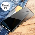 Закаленное защитное стекло для Xiaomi Mi 8 9 SE 10T 11T Lite 9T Pro MIX 2 2S 3 CC9 MAX 3 Note 3 Play