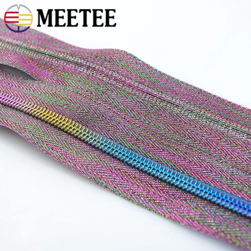 2 метра 5 # открытая нейлоновая молния для шитья DIY застежка спортивное пальто