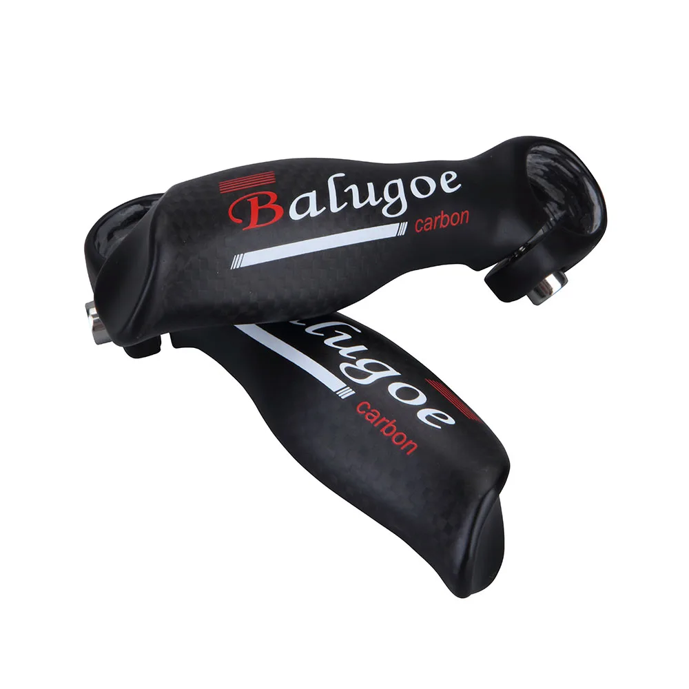 New BALUGOE seatpost bicycle parts carbon fiber lock aluminum alloy small vice to ultra-lightweight 125gMaterial: Carbon | Спорт и