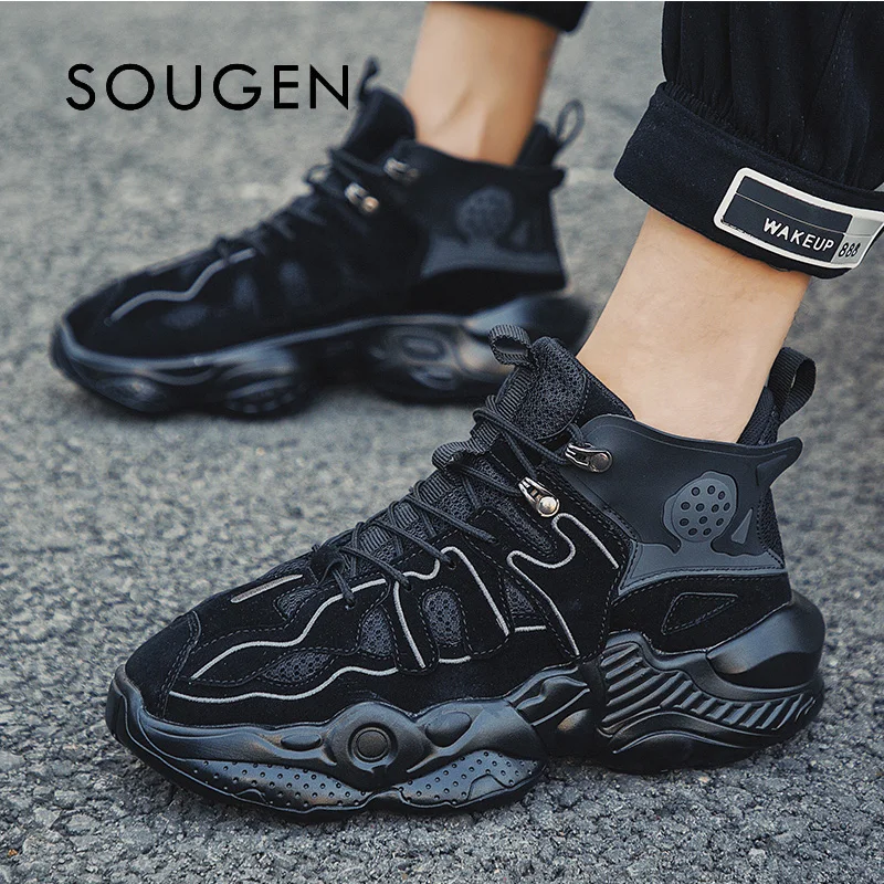 Мужские туфли для взрослых Холщовая Обувь Кеды Мужская обувь тренировок летние