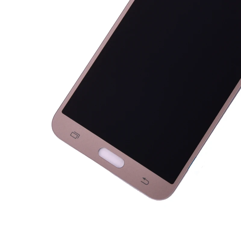 ЖК дисплей Amoled для Samsung Galaxy J7 nxt J701F J701M сенсорный экран с цифровым