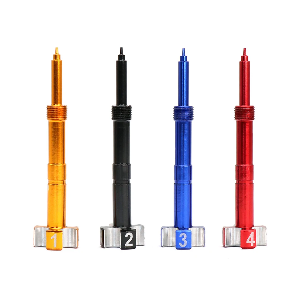 Alconstar для мотоцикла 4T карбюратор воздушная топливная смесь регулировочный винт