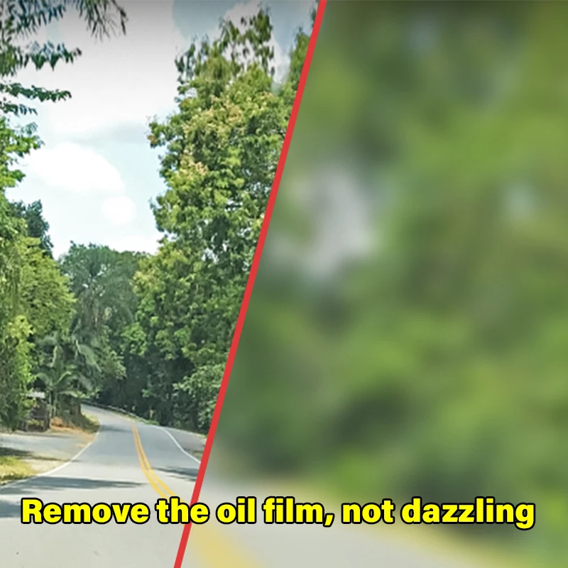 Средство для обезжиривания автомобильных стекол 150 мл