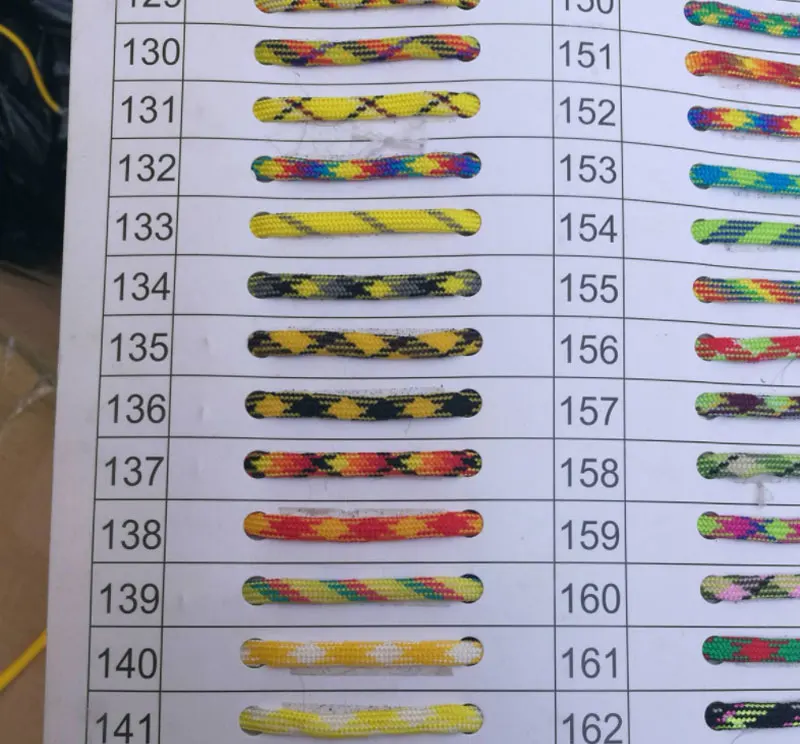 Паракорд 7 стенд 31 м Paracord веревка набор для выживания, хорошие продажи, для использования на открытом воздухе, приключения безопасность, выживание спасательная веревка