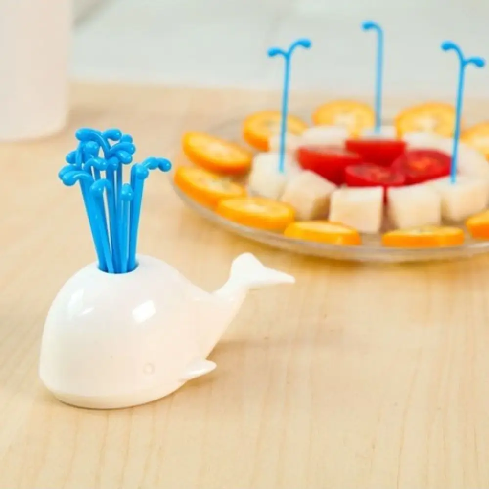 1 комплект милый белый КИТ кухонные аксессуары для приготовления фруктов овощей