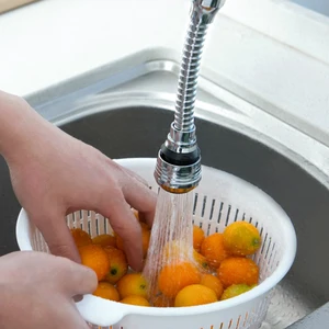 360  Поворотная док-станция, насадка для водопроводного крана, барботер, диффузор, фильтр, адаптер для кухонной раковины, фильтр для крана, адаптер для кухонной раковины