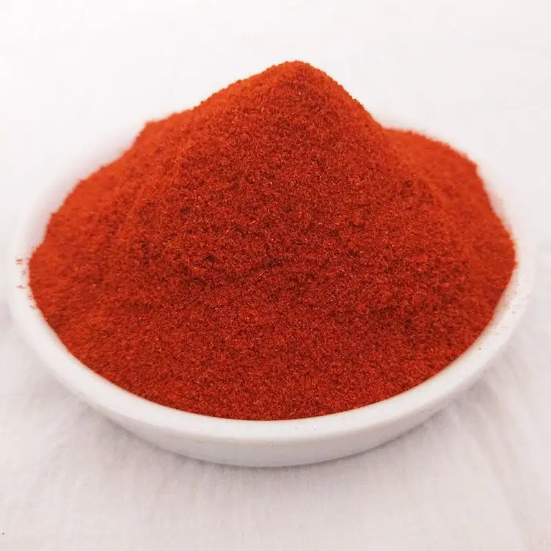 Порошок чили Capsicum annuum |