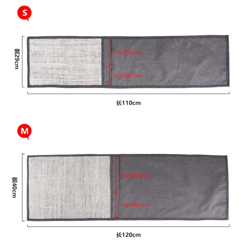 Защитная лента от царапин домашних животных кошек кушетки мебельные Когтеточка