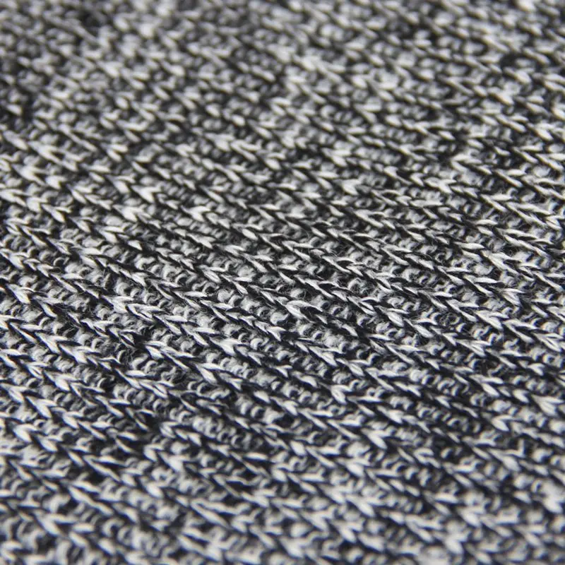 

Warm Knitted Hats Outdoor Knitted Hats Striped Pullovers Caps Solid Color Winter Knitted Round Caps Elastic Soft Slouchy Beanies