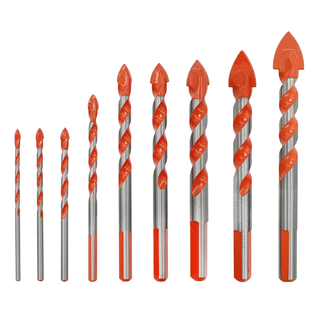 Электрический набор инструментов сверлильный молоток для центра бетонная