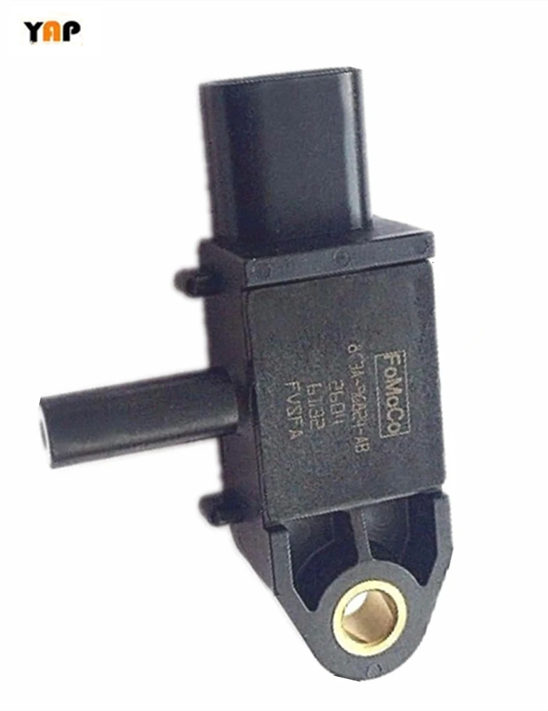 Датчик дифференциального давления выхлопных газов для FITFORD B-Max C-Max Ecosport Fiesta 1.5L 1.6L