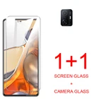 9H Защита экрана для Xiaomi 11T стекло для Xiaomi 11T Закаленное стекло Защитная пленка для объектива камеры для Xiaomi 11T 10T Pro Lite