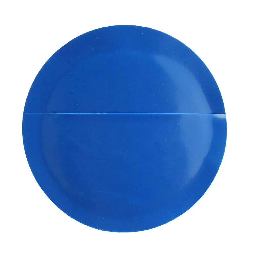 

1.3inch Patches 200PCS Wired Tyre Blue KIT Mushroom Plug Puncture Rubber