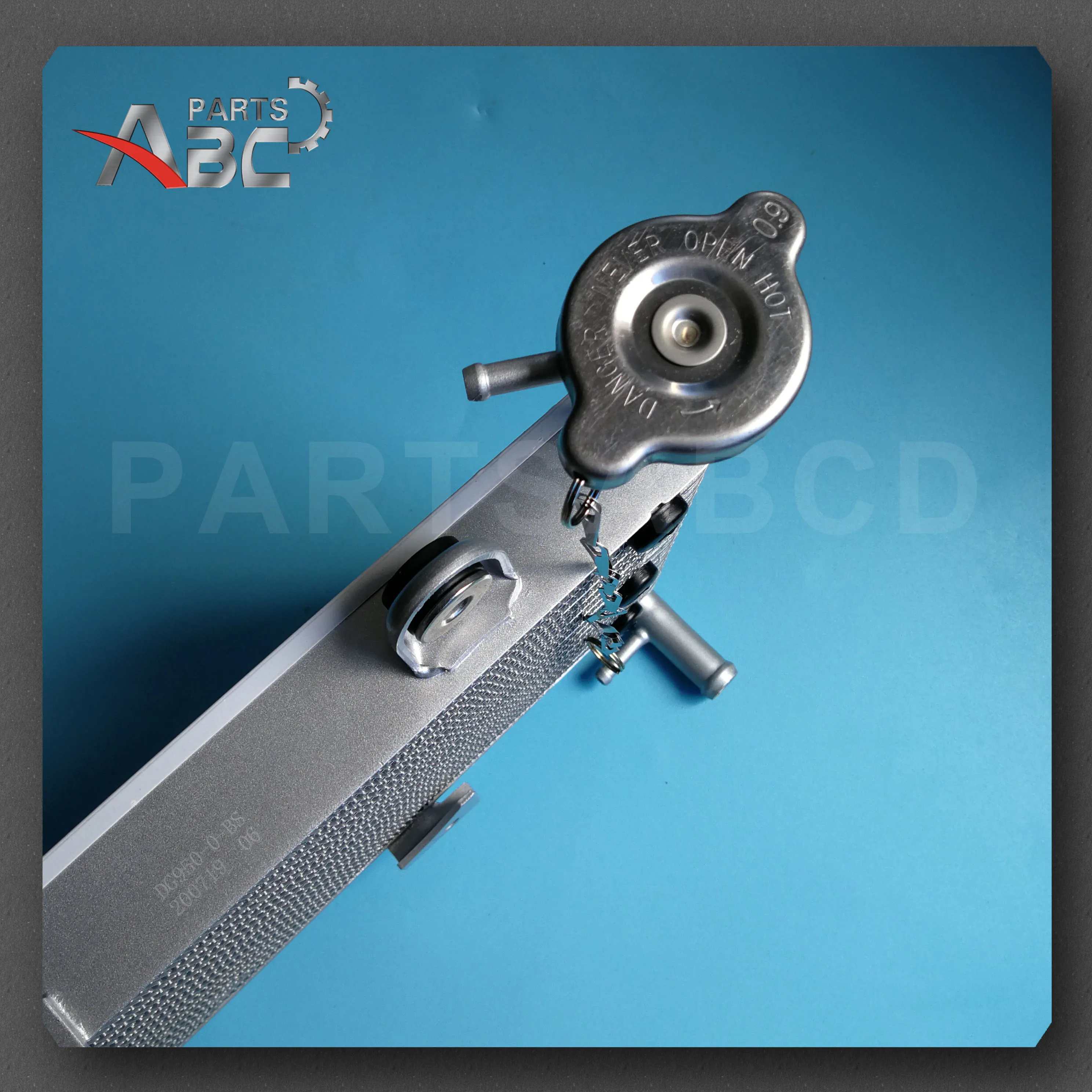 Радиатор для квадроцикла Bashan 200CC 250CC | Автомобили и мотоциклы