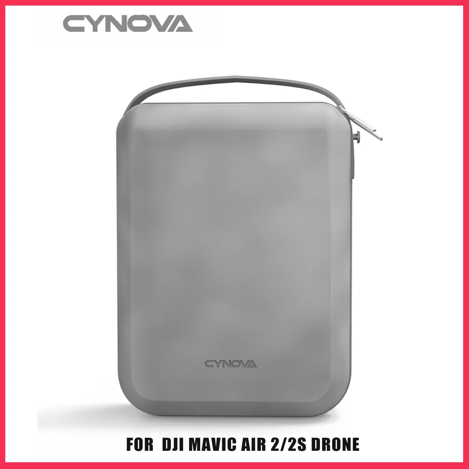 

Чехол для переноски CYNOVA MAVIC Air 2 S, для дрона DJI Mavic Air
