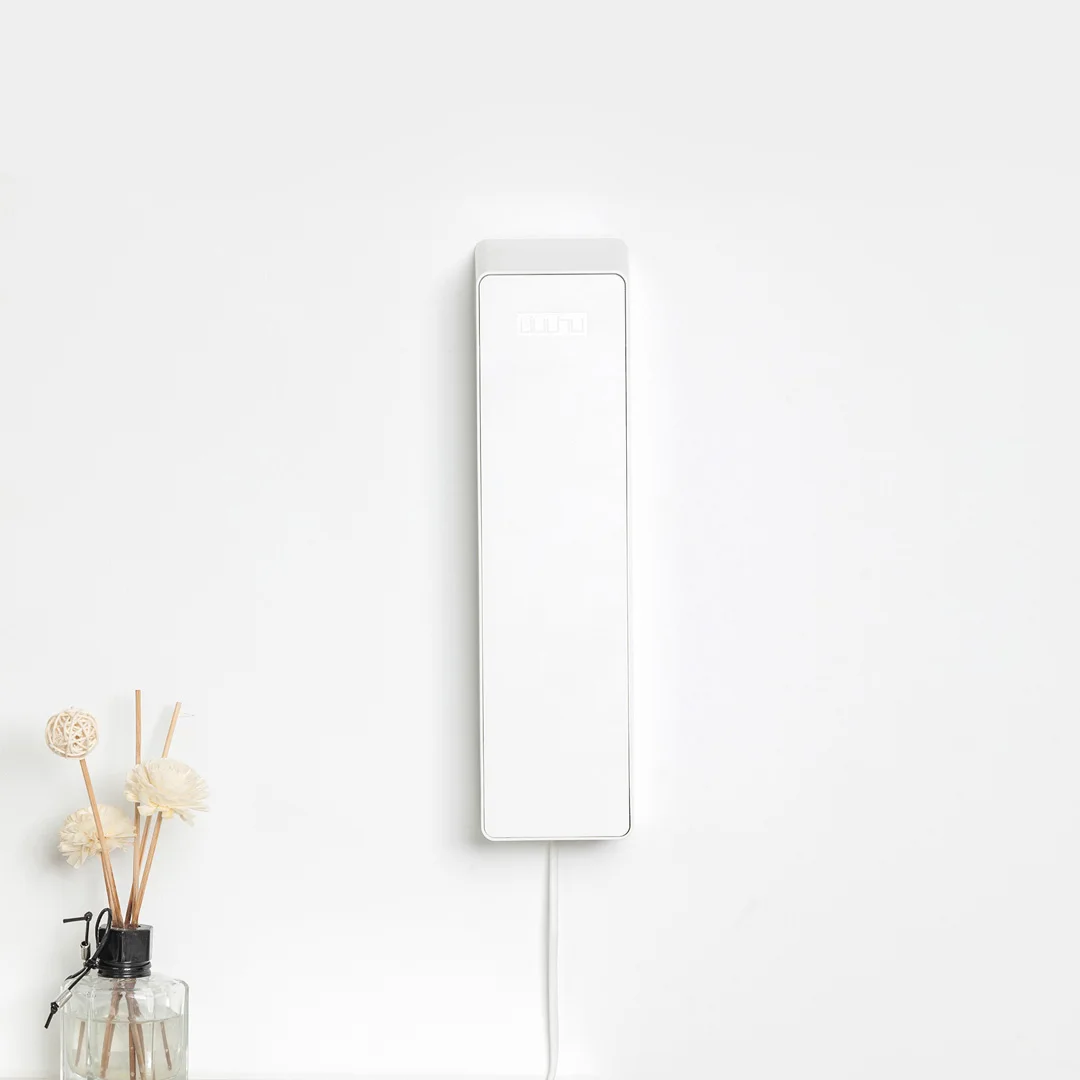 

Youpin Smart Sterilization Chopstick Holder Medical Ultraviolet Intelligent Temperature Sensing Quick Air Drying for Kitchen