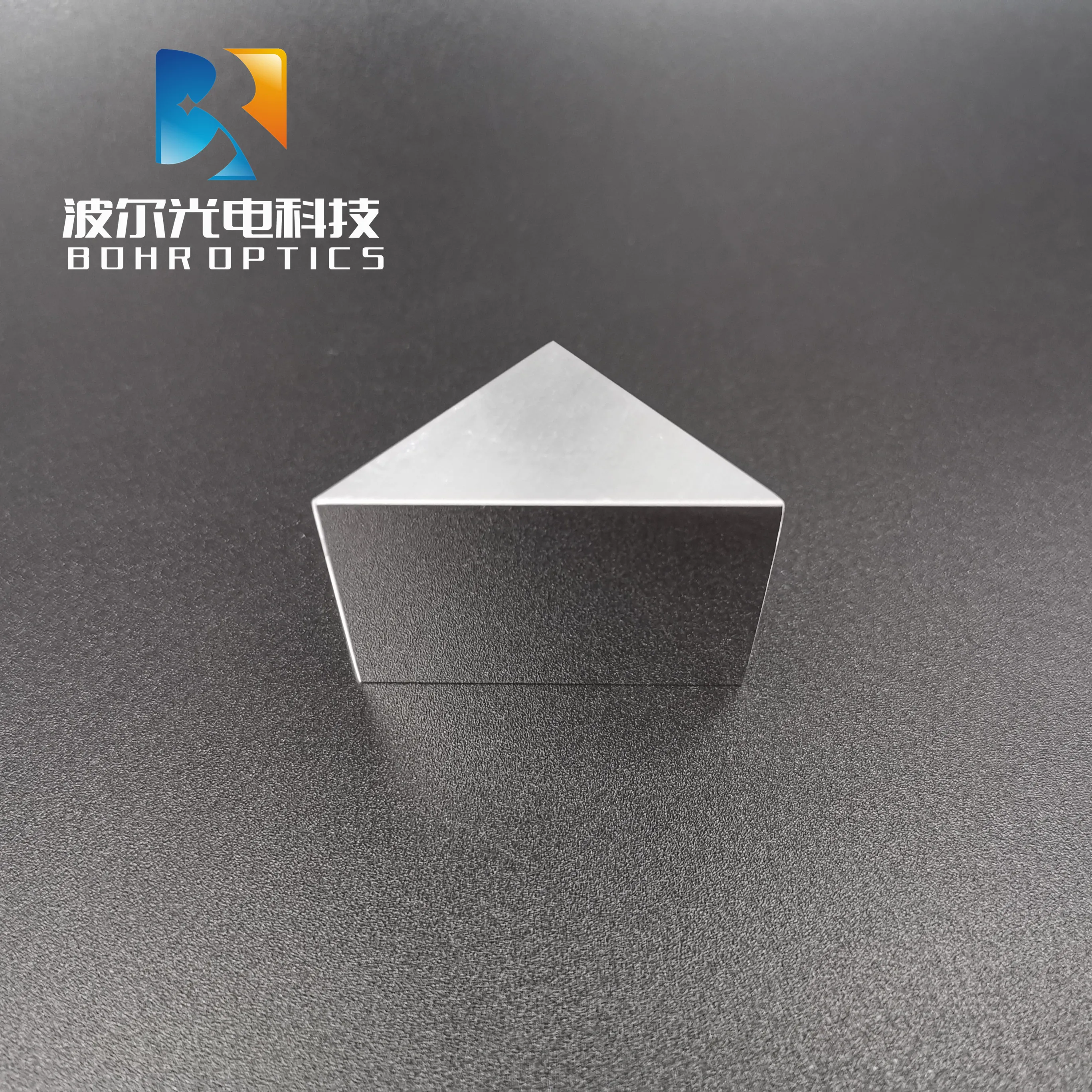 Оптические компоненты из стекла для прецизионных оптических приборов 25x25x25