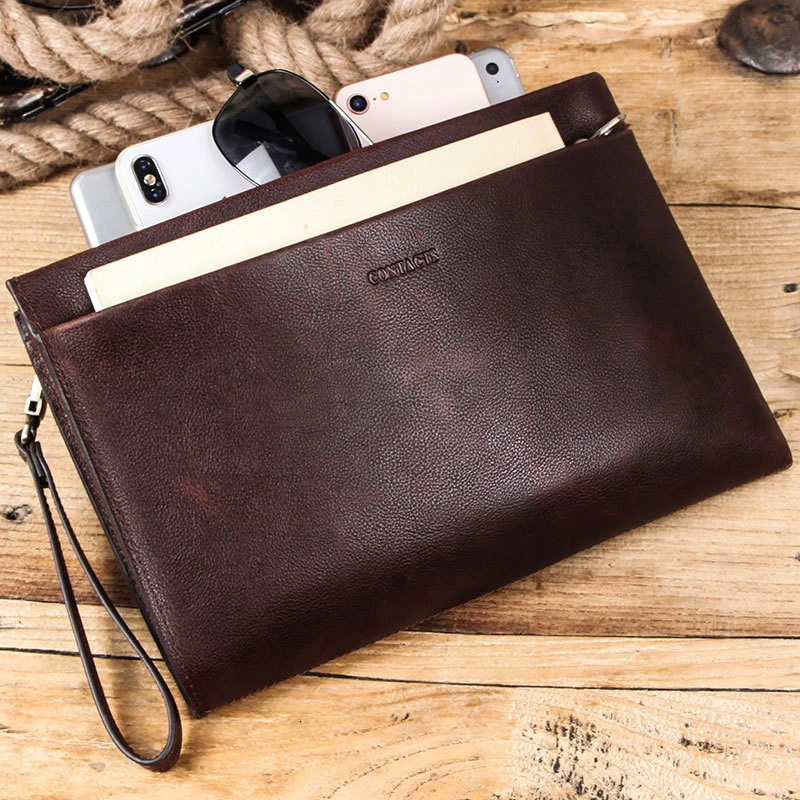 Защитный чехол для Ipad из натуральной кожи Apple Mini 4/5 многофункциональный плоский