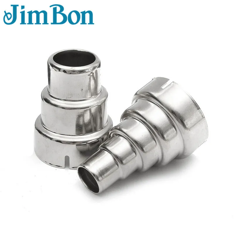 JimBon 4 шт./лот электрический набор насадок для теплового пистолета аксессуары DIY