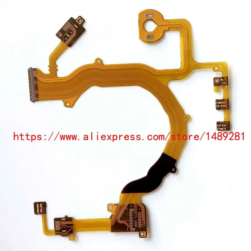 Rear motor Flex Cable for Canon G7X Mark II G7X2 digital camera repair parts