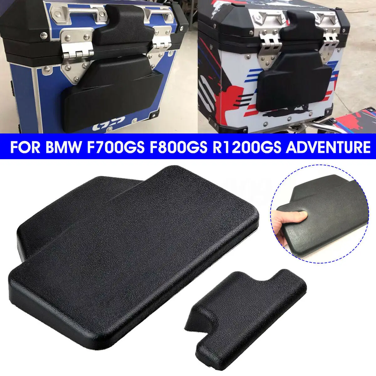 

Replacement Rear Backrest Tool DIY Professional Supplies Equipment Organizer