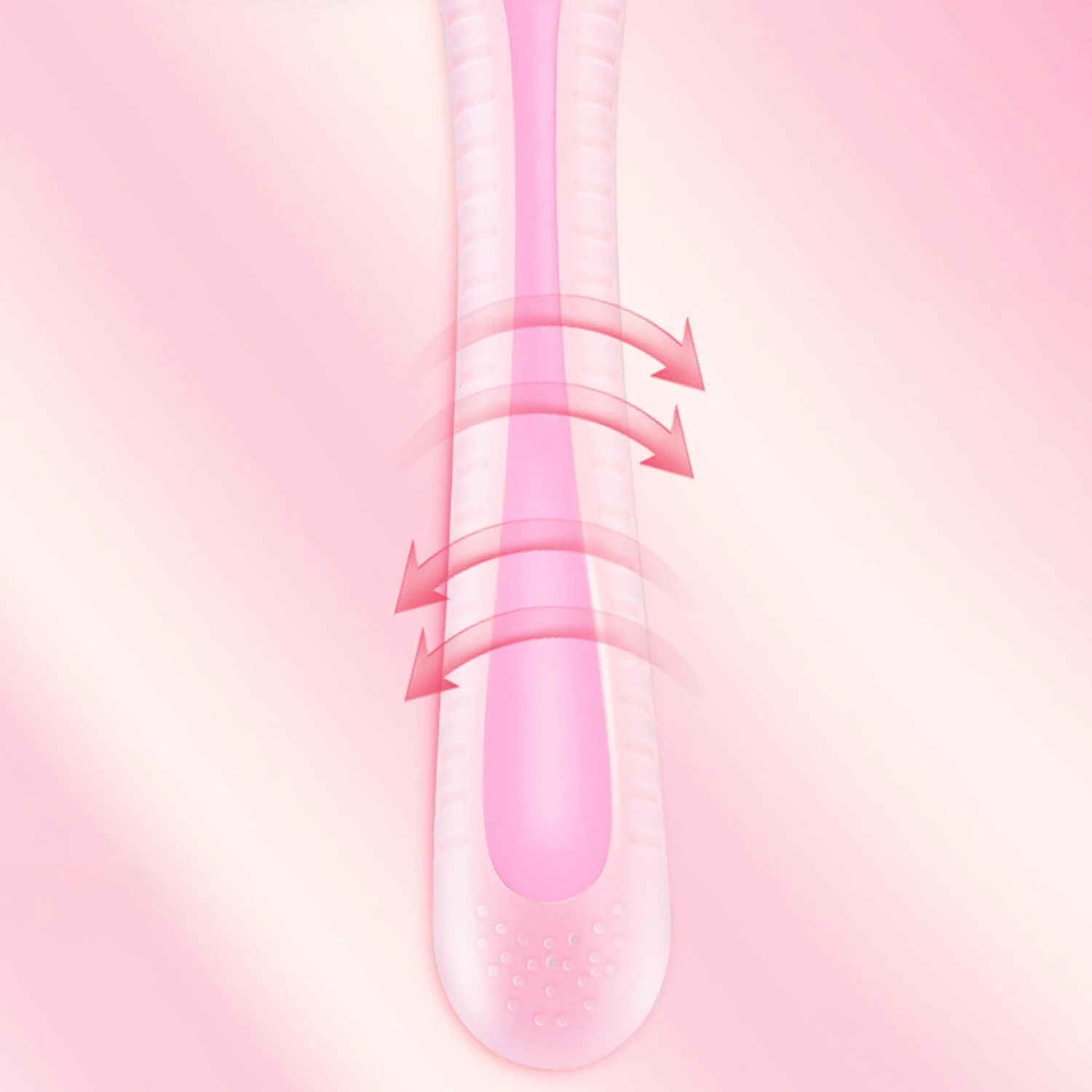 GT 6 слойная бритва для женщин нож удаления волос 1 держатель бритвы и 4 лезвия