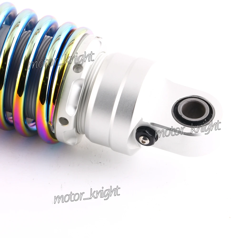 Секция мотоцикла скутера Регулируемые задние воздушные амортизаторы для Honda PCX125