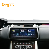 128gb android 10 for land range rover vogue l405 2012 2018 car gps navigation radio auto stereo head unit multimedia player