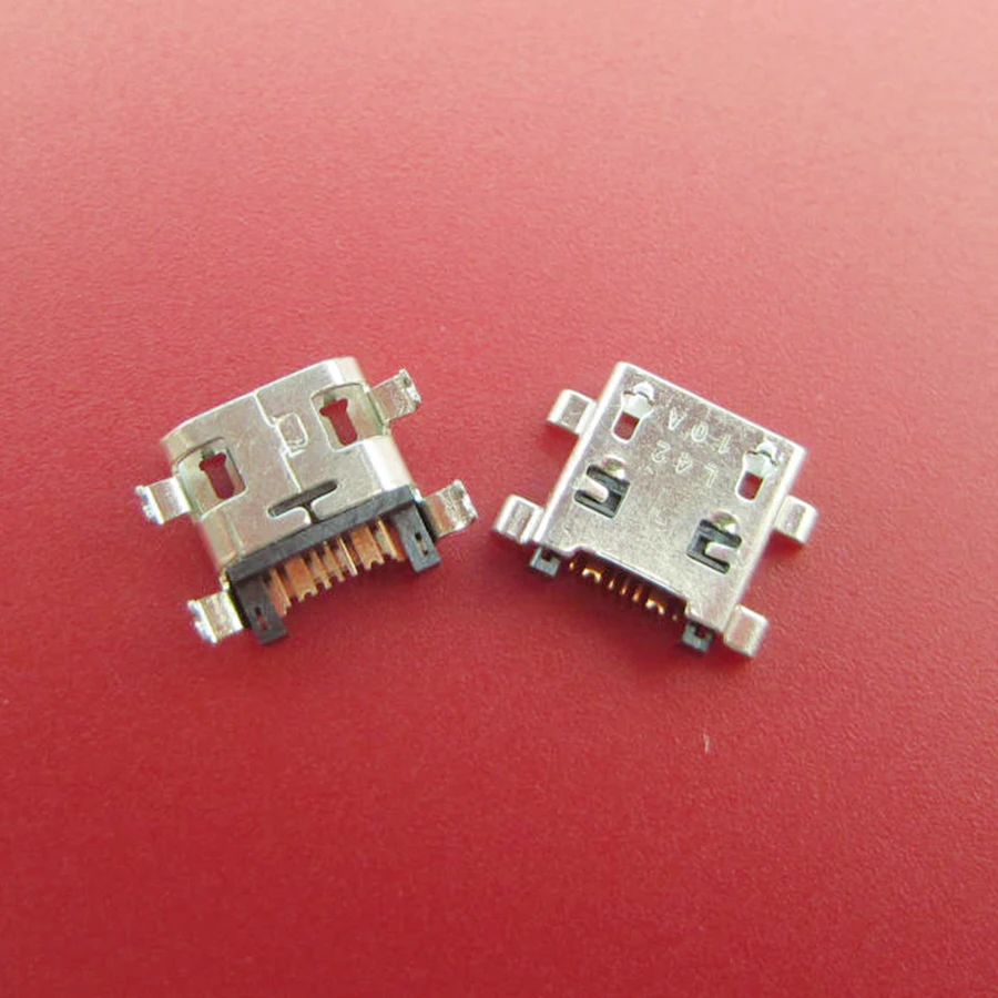 10 шт потребительских упаковок для микро Usb кабель зарядки Порты и разъёмы