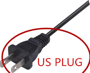 US PLUG Уличный водонепроницаемый Светодиодный прожектор в виде рождественской снежинки, прожектор на день рождения, Хэллоуин, свадьбу - Испускаемый цвет: US PLUG