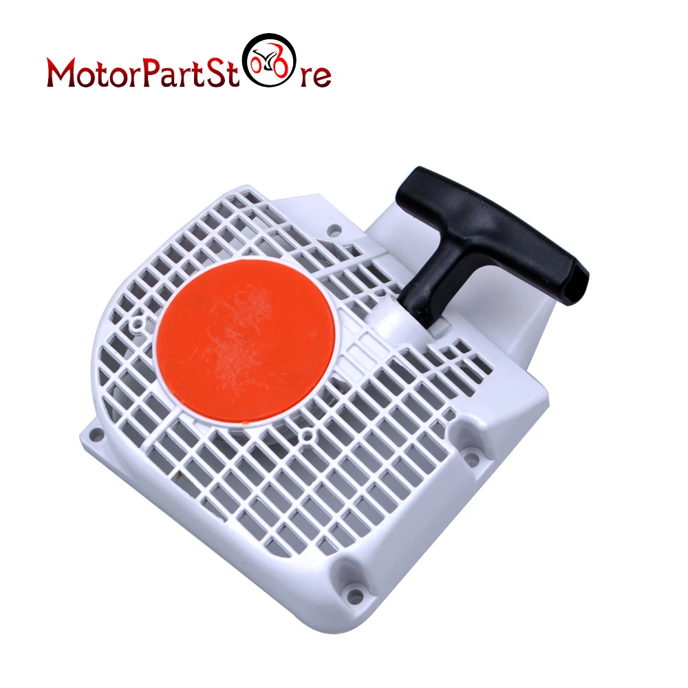 Отдачи вытяните старт стартер для Stihl 021 023 025 MS210 MS230 MS250 бензопила 1123 080 1802