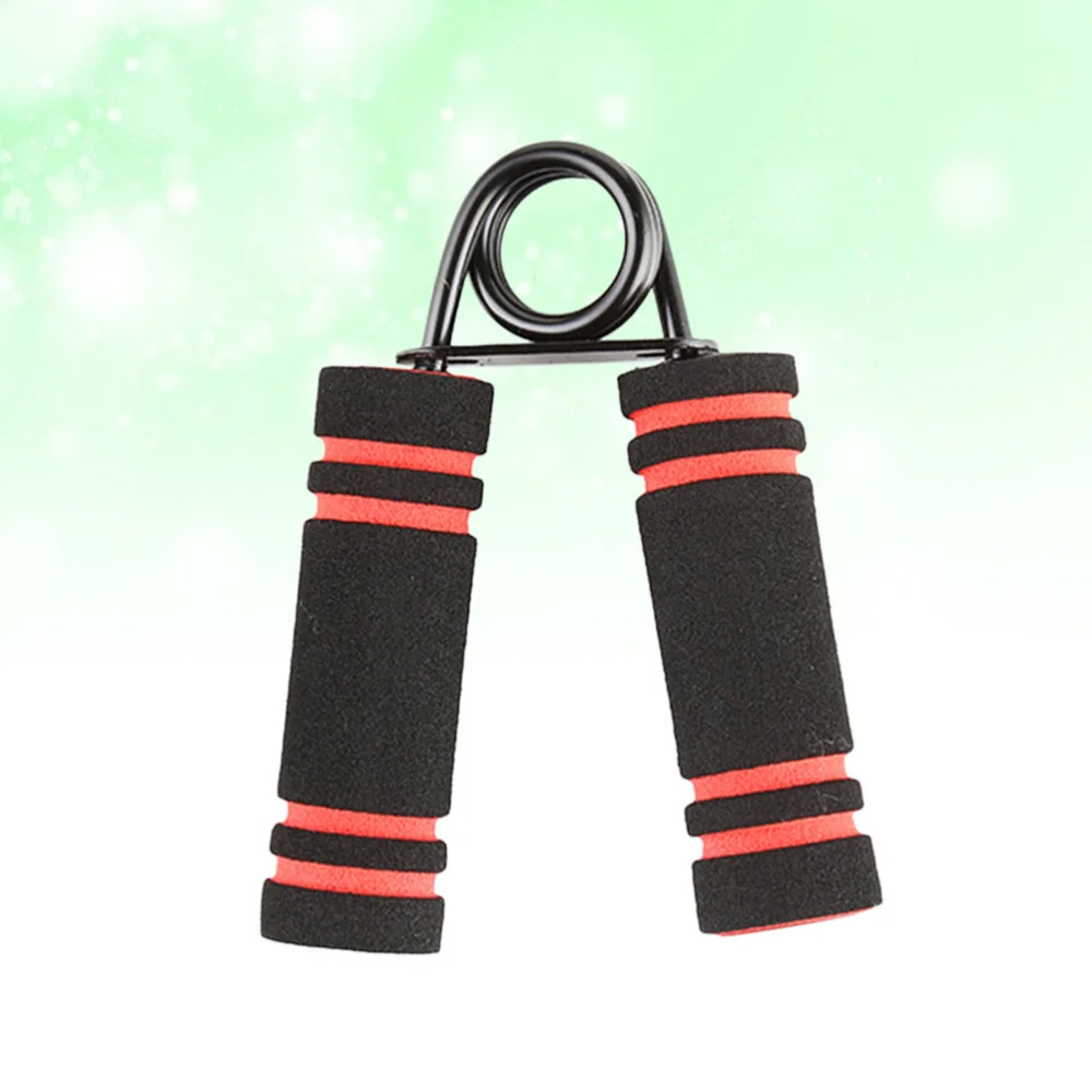 

Hand Grip Steel Grippers Forearm Wrist Heavy Strength Exercise Hand Grips