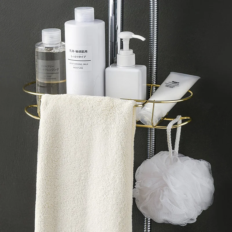 

Stainless Steel Storage Holders Faucet Drain Racks Sink Hanging Storage Rack Bathroom Kitchen Dishcloth Clip Dry Towel Organizer