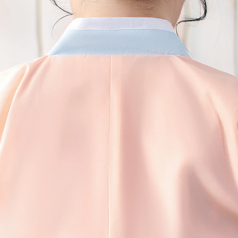 1 комплект новинка в Корейском стиле костюм этническом Стиль одежда традиционные