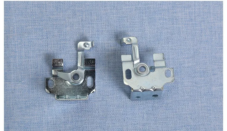 Кронштейн типа паук для алюминиевых жалюзи 25 мм горизонтальные