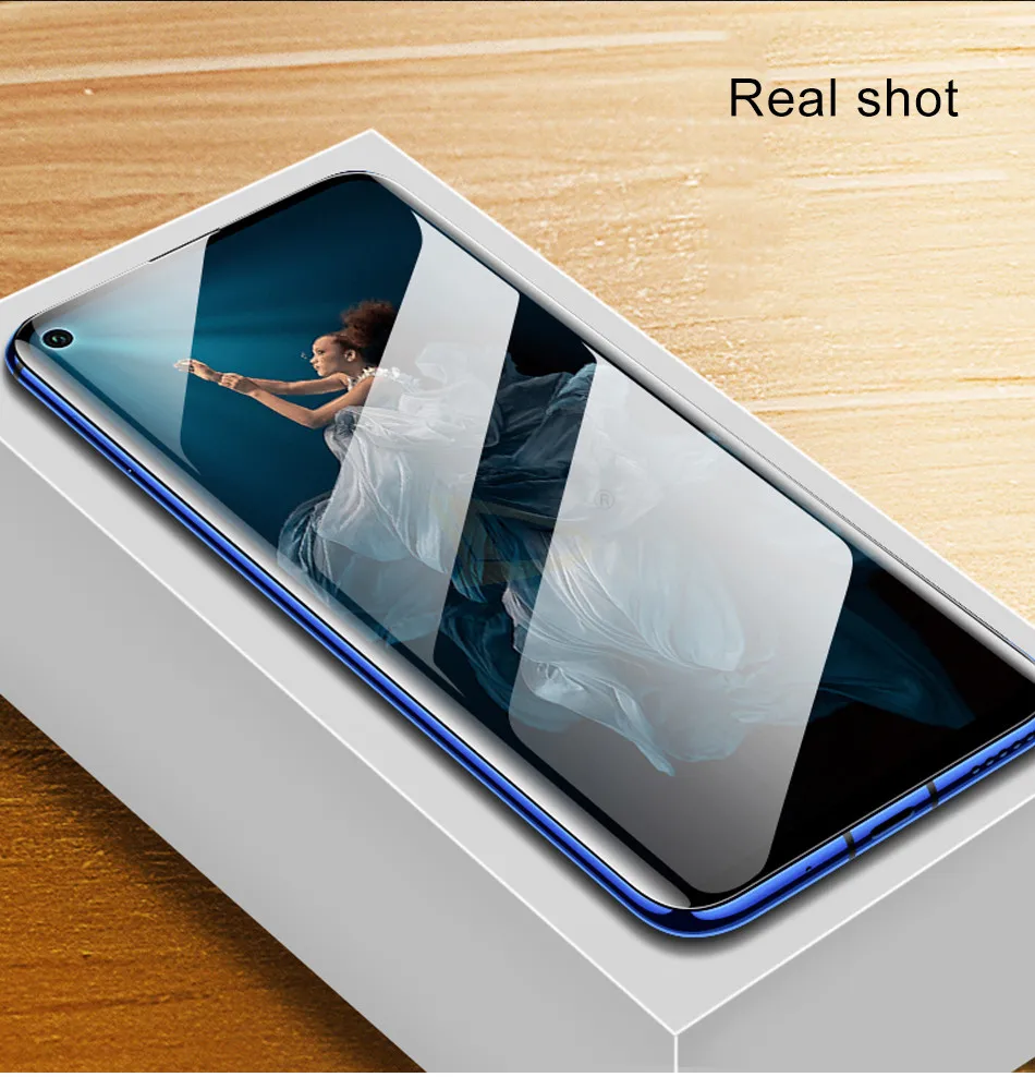 3 шт 100D мягкая Гидрогелевая пленка для huawei Honor 20 Pro 10i 7A 7C Ru полноэкранная Защитная пленка для Honor 10 8 9 Lite 20 не стекло