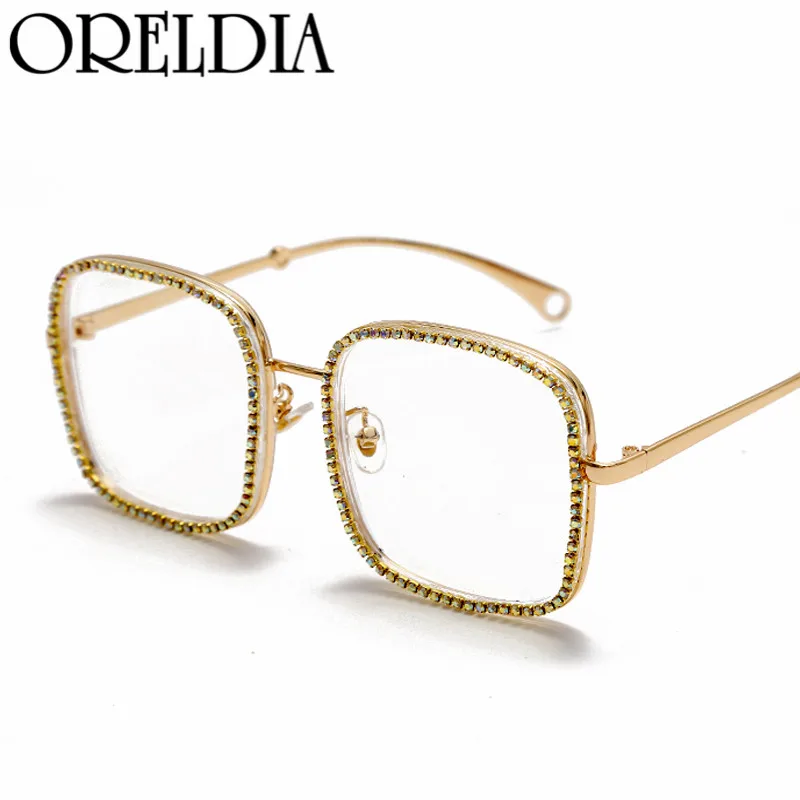 Модные Винтажные Квадратные Солнцезащитные очки для женщин 2020 новые брендовые