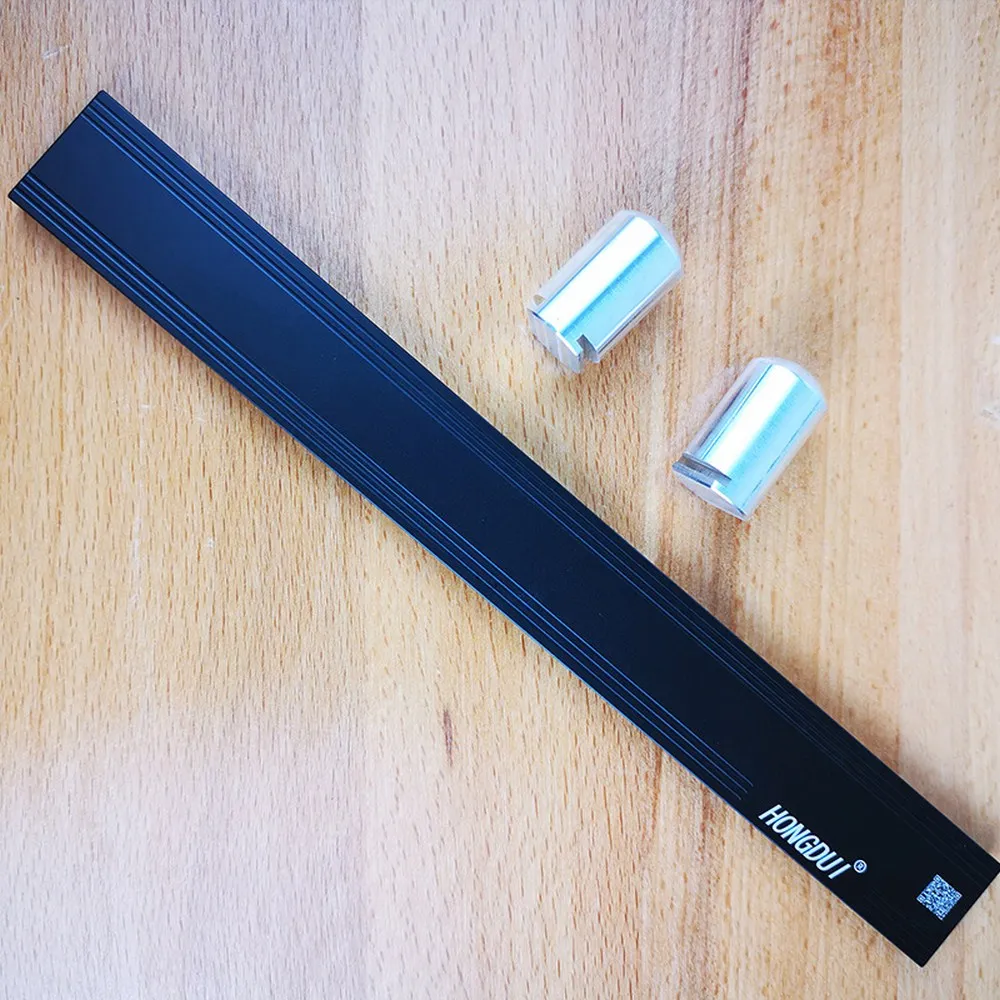 Перегородка для деревообработки с отверстием 19/20 мм регулируемым блоком