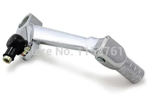 Мотоциклетный рычаг переключения передач педаль для 1999 2006 Honda CBR 600 F4 F4i 06 05